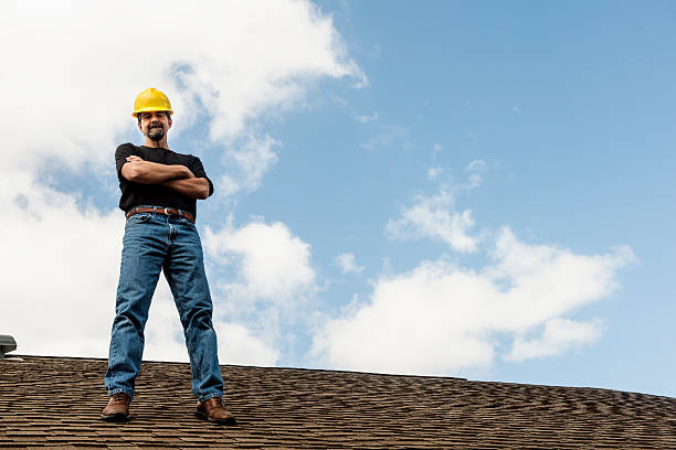 Quick and Trustworthy Emergency Roof Repair Services in Clermont, FL